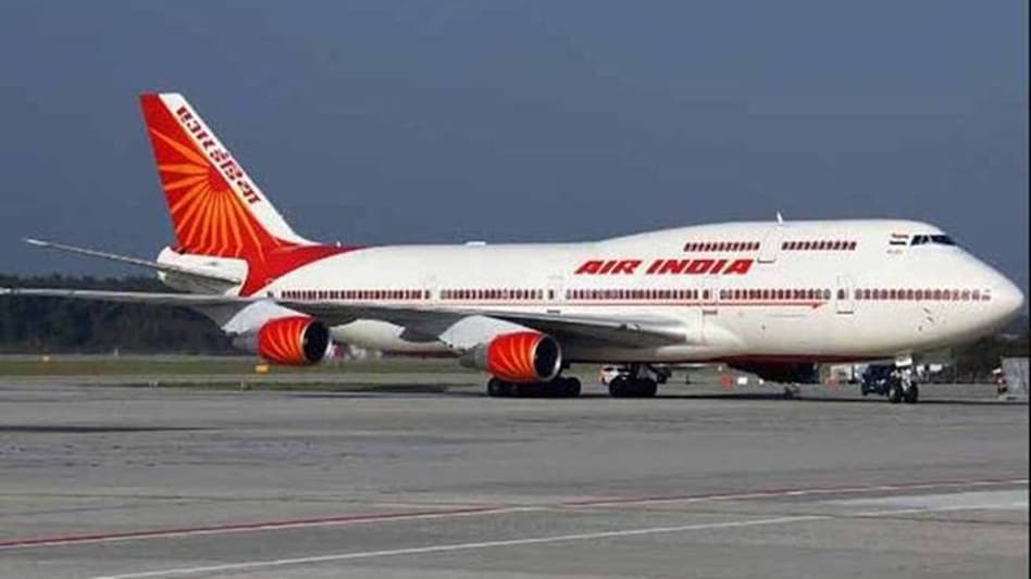 AIR INDIA