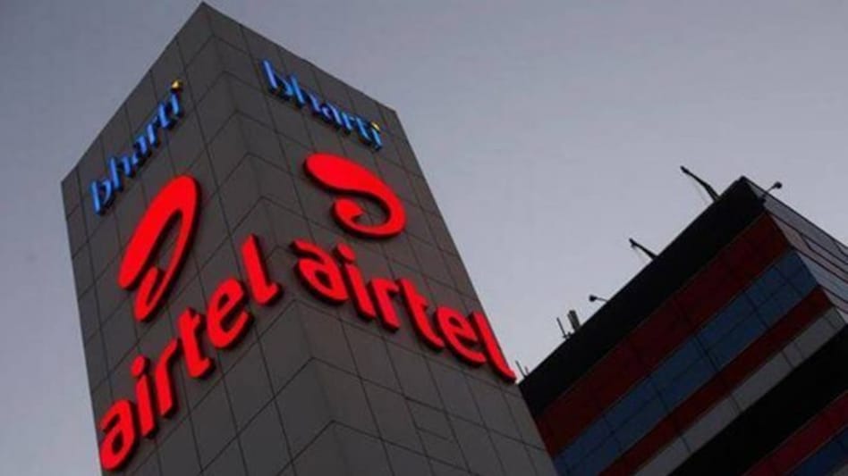 bharti airtel bharti airtel