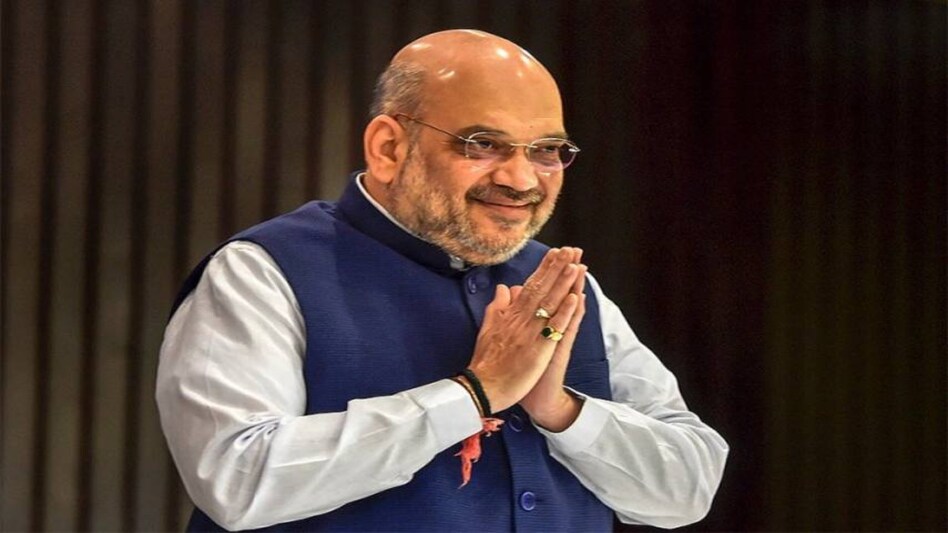 Amit Shah Amit Shah