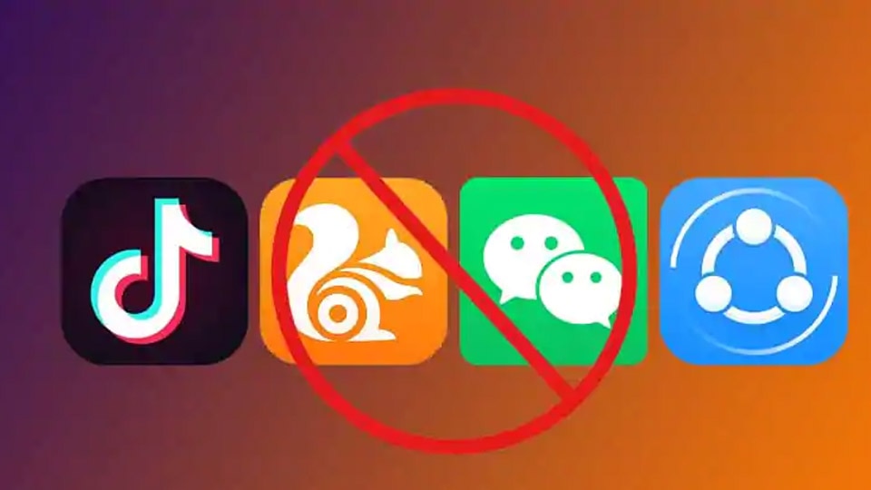 Orders banning Chinese apps amenable to judicial scrutiny orders