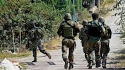Three Jaish militants, IED expert killed in encounter in Jammu & Kashmir Three Jaish militants, IED expert killed in encounter in Jammu & Kashmir