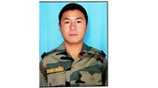 1 Army jawan dead due to ceasefire violation by Pakistan 1 Army jawan dead due to ceasefire violation by Pakistan