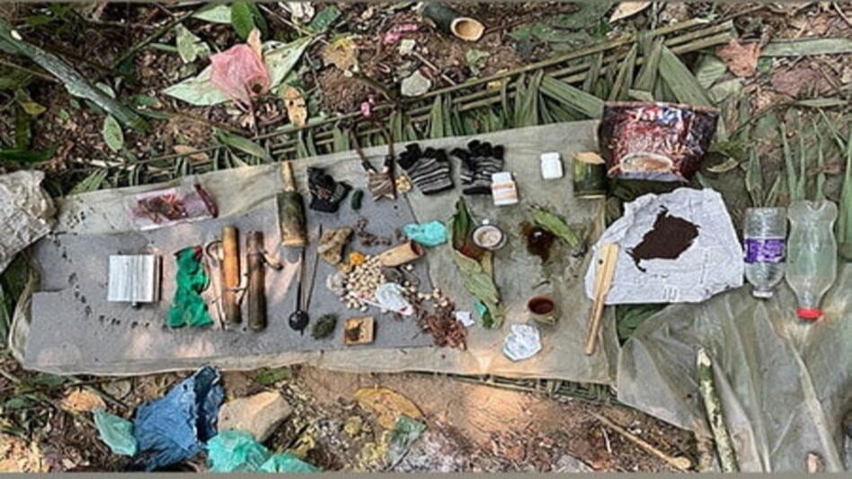 NSCN-KYA NSCN-KYA