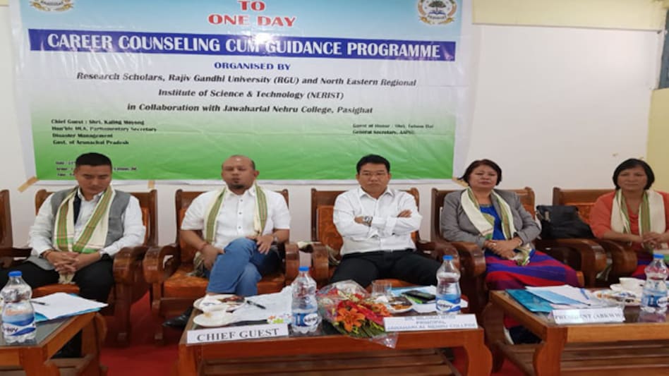 ARUNACHAL PRADESH: SUMAA EAST SIANG PLEADS FOR RE-CONSTITUTION OF  COMMITTEE TO CHECK ROAD EQUALITY