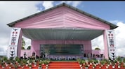 Shirui Lily Festival Kicks Off in Manipur’s Ukhrul Shirui Lily Festival Kicks Off in Manipur’s Ukhrul