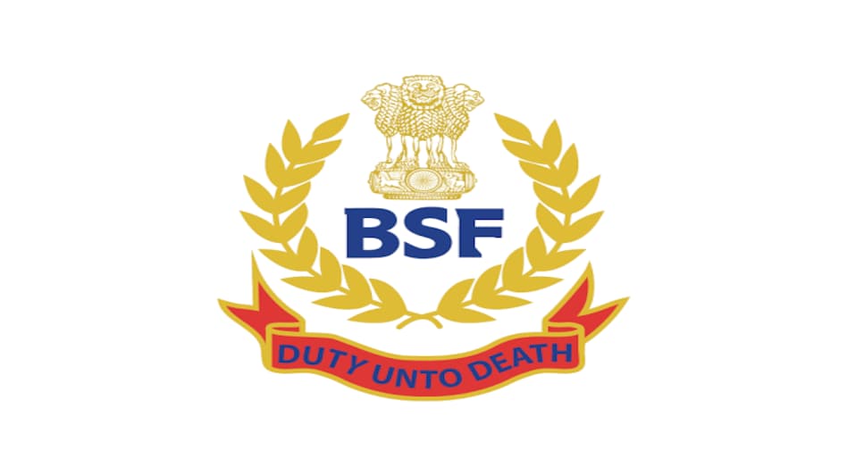 TRIPURA: NLFT senior commander surrenders before BSF TRIPURA: NLFT senior commander surrenders before BSF