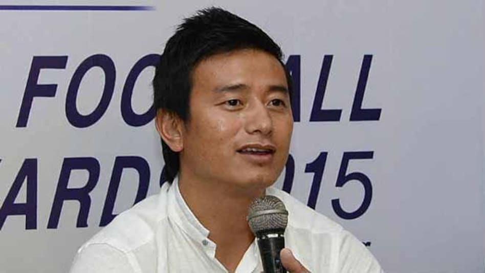 Baichung Baichung