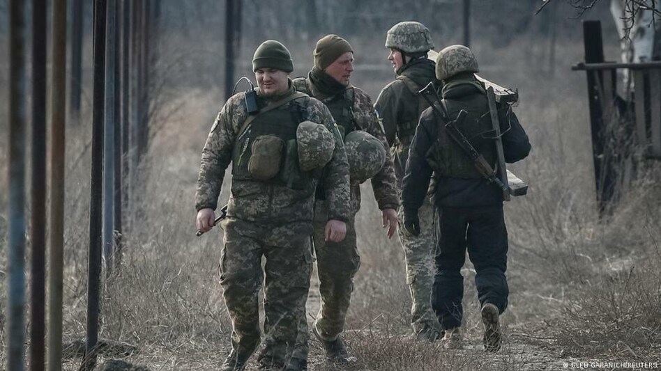 Ukraine security council calls for state of emergency Ukraine security council calls for state of emergency