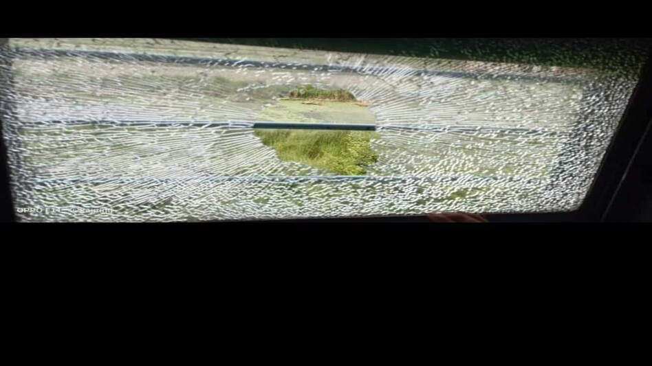 trains naga migrants attacked in bihar trains naga migrants attacked in bihar