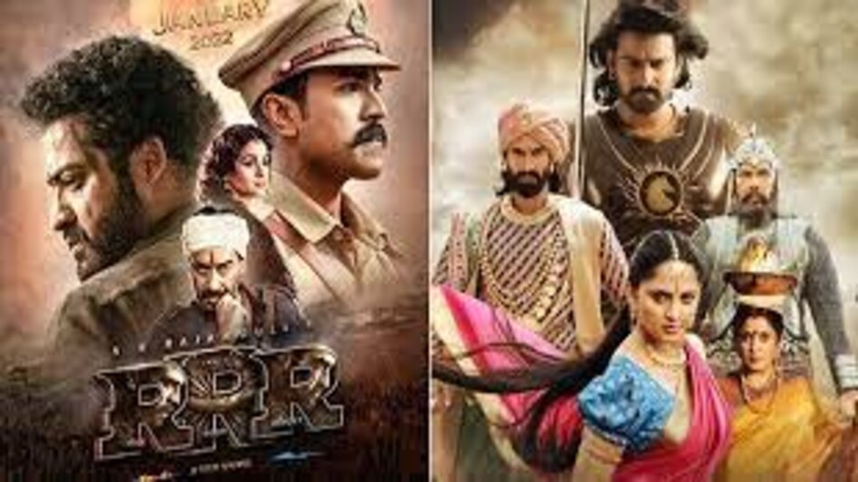 'RRR' film grosses ₹672 crores, outclassed Baahubali’s lifetime earnings 'RRR' film grosses ₹672 crores, outclassed Baahubali’s lifetime earnings