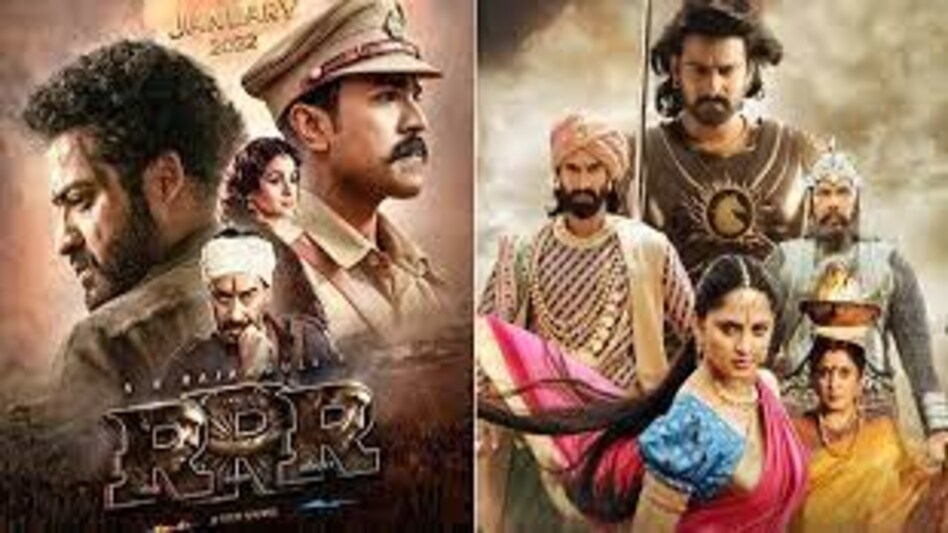 'RRR'  film grosses ₹672 crores, outclassed Baahubali’s lifetime earnings