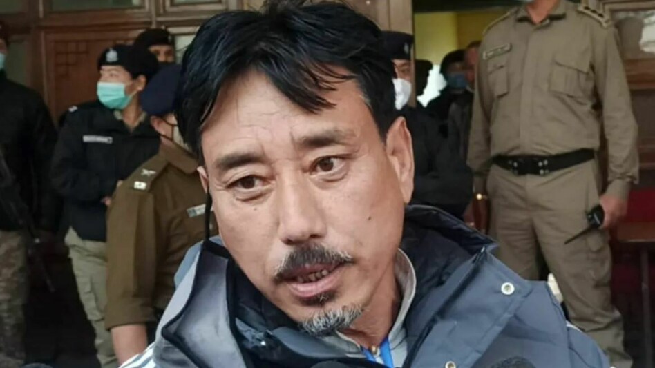 Bhaichung Bhaichung