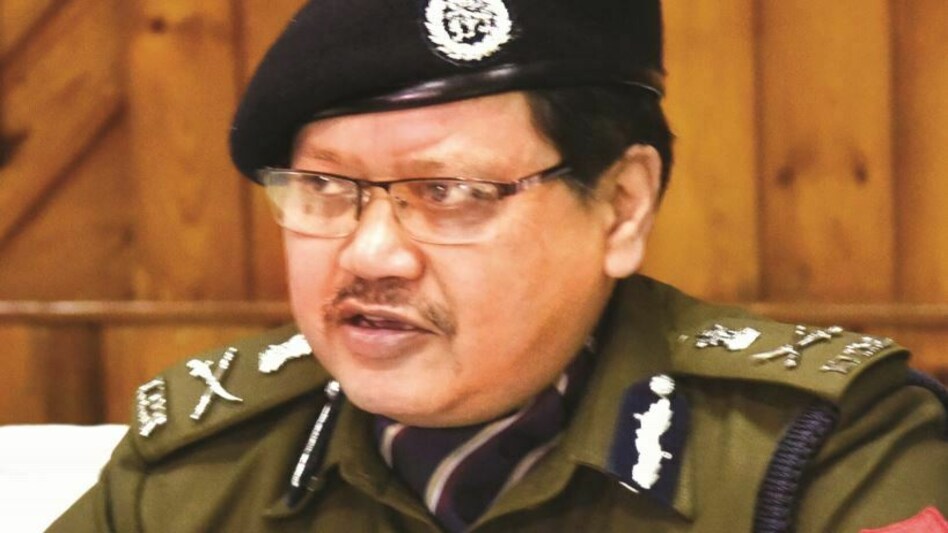 assam dgp