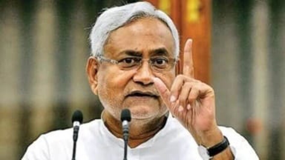 nitish kumar