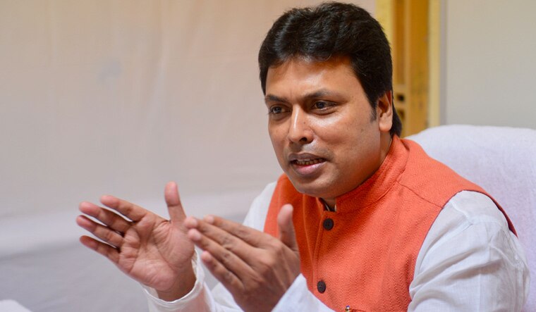 tripura-policing-system-being-modernized-in-tripura-with-centre-s-help