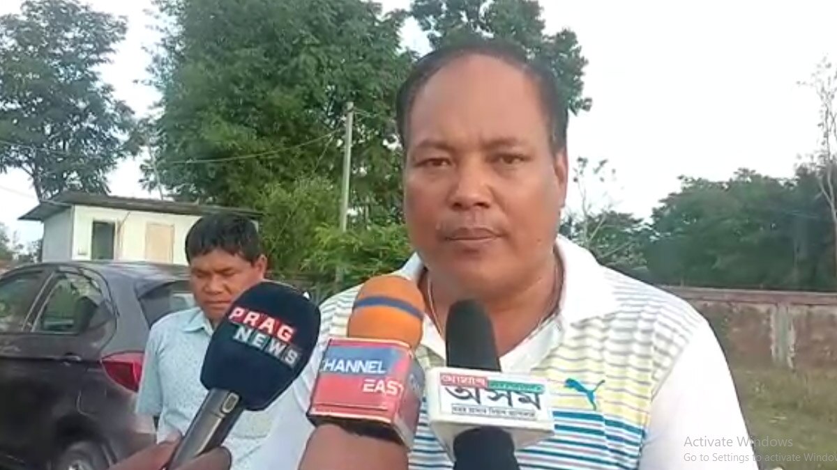 Assam: BPF confident of winning BTC general election with absolute majority