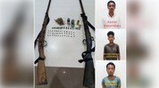Assam: Hunting goes wrong, accidental fire kills one Assam: Hunting goes wrong, accidental fire kills one