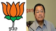 Job scam: Mizoram BJP hits Chakma Council over appointments violating Court’s stay order Job scam: Mizoram BJP hits Chakma Council over appointments violating Court’s stay order