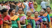 Assam: BTR accord signatories urge for clauses implementation Assam: BTR accord signatories urge for clauses implementation