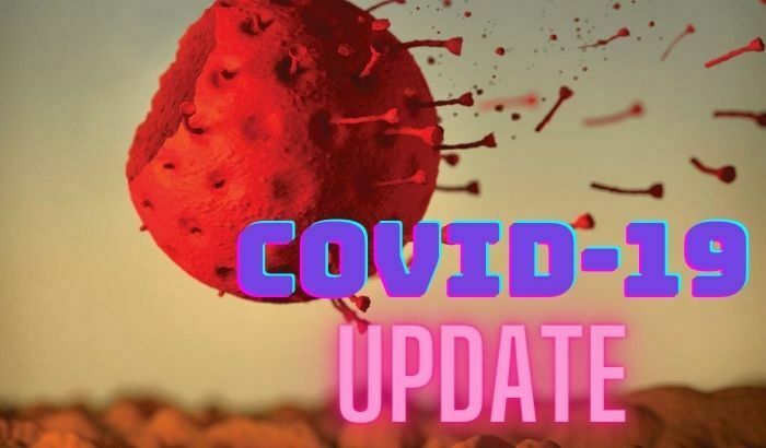 COVID-19: Mizoram records the biggest single day spike of the year