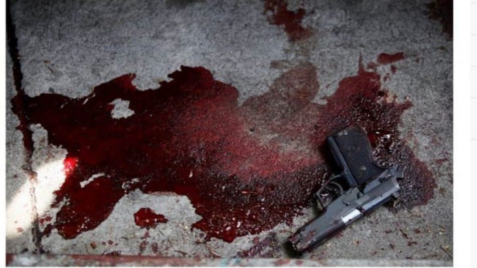 4 women shot dead by terrorists in Pakistan 4 women shot dead by terrorists in Pakistan