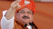 Assam elections 2021: JP Nadda to release BJP manifesto on March 23 Assam elections 2021: JP Nadda to release BJP manifesto on March 23