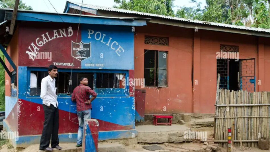 nagaland nagaland