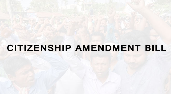 ARUNACHAL PRADESH THERE IS A CUNNING AGENDA BEHIND THIS BILL PPA