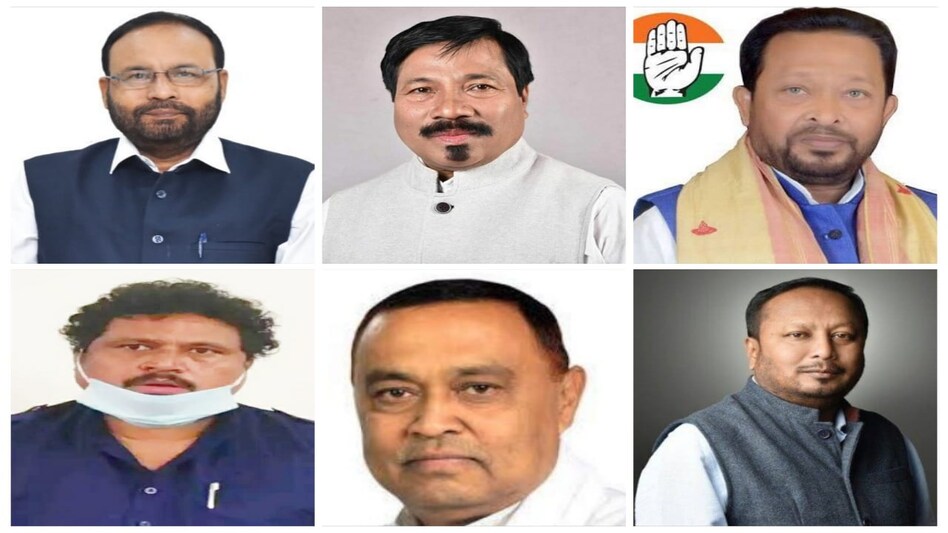 BJP BJP