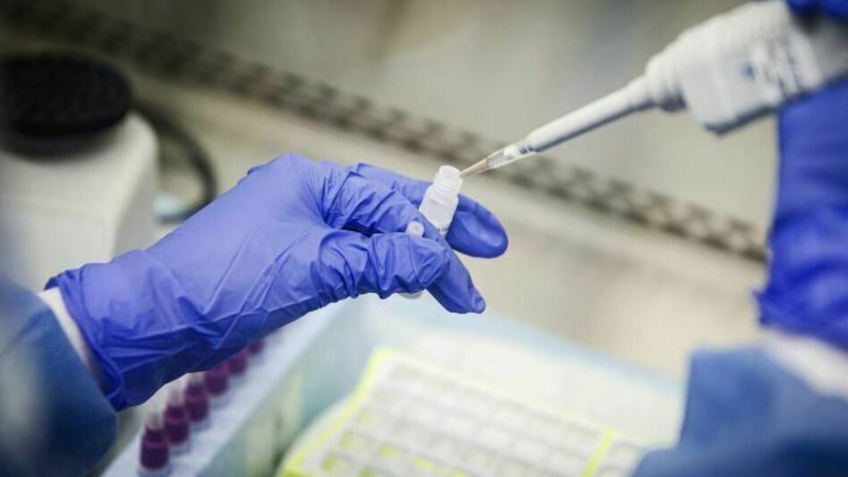 Vaccination Vaccination