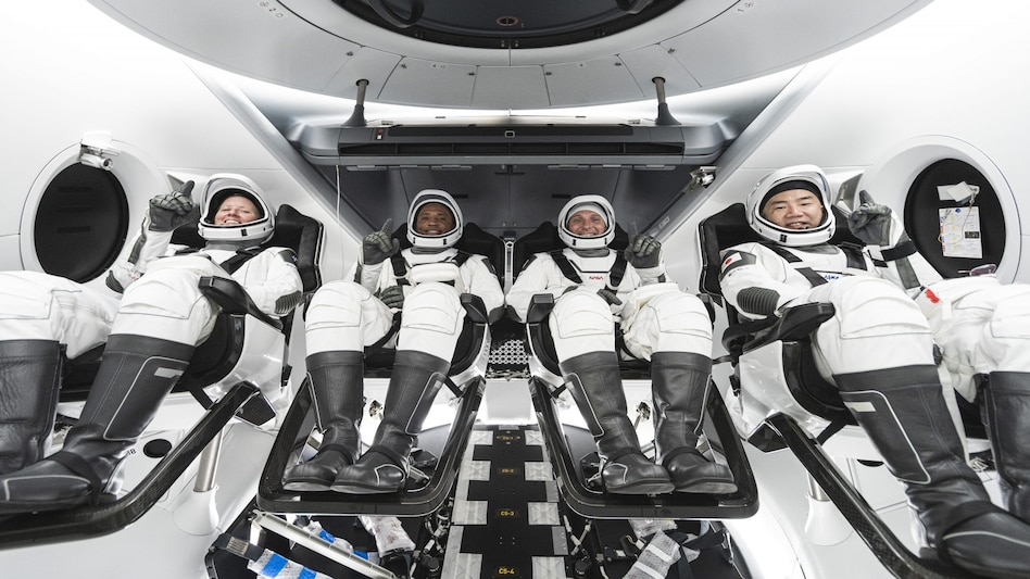 SpaceX SpaceX