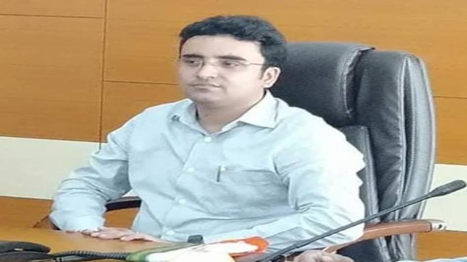 Assam: Camps set up for collection of land revenue in Hailakandi district Assam: Camps set up for collection of land revenue in Hailakandi district
