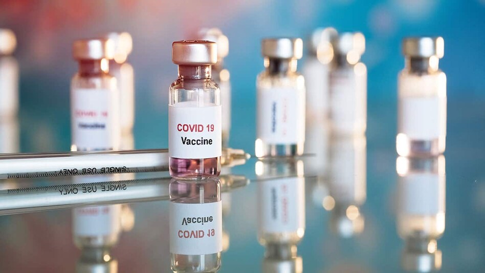 Vaccination drive for people above 50 years of age Vaccination drive for people above 50 years of age