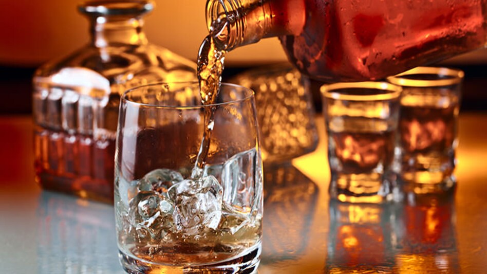 Alcohol Alcohol