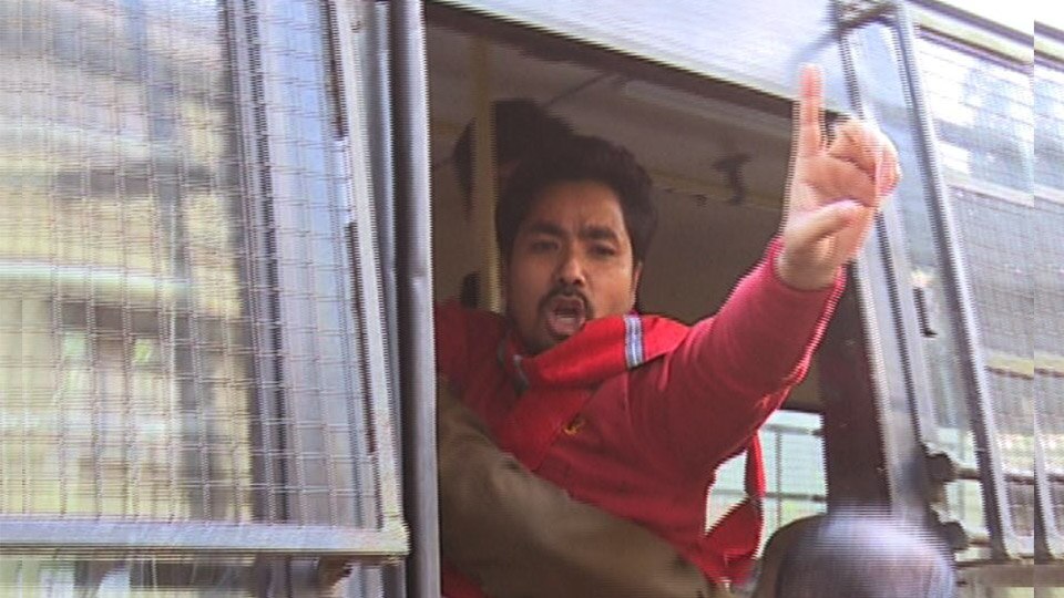 Assam: KMSS leader Dharjya Konwar granted bail in NIA case