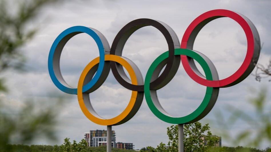 olympic olympic