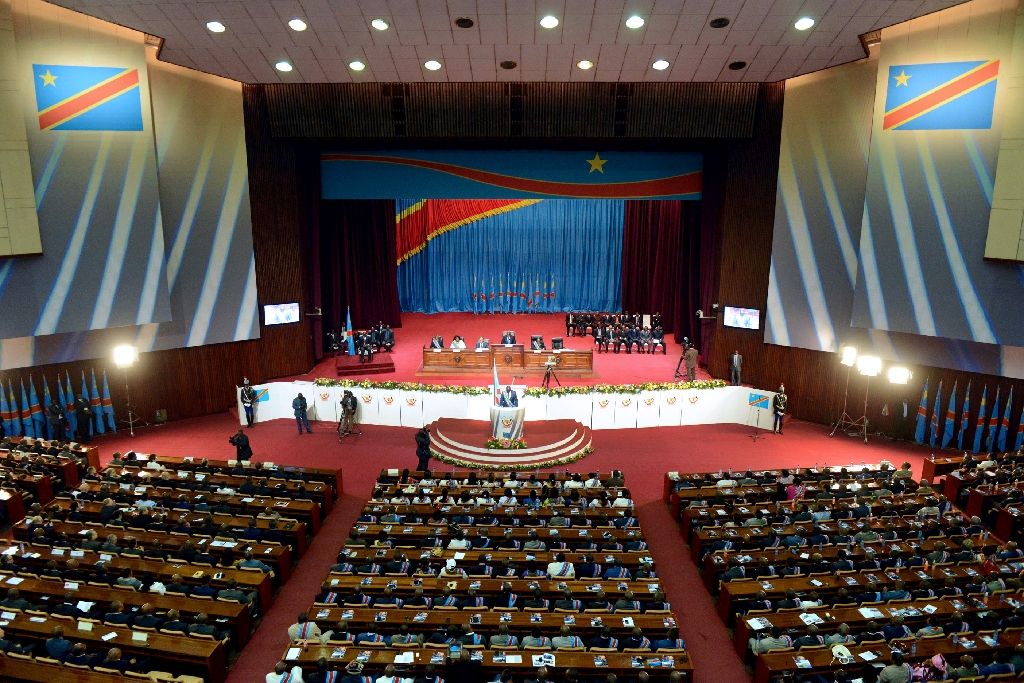 COVID19 kills 32 members of Congo's parliament covid 19 kills 32