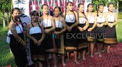 Assam: Kukis Celebrate 'Chavang Kut' Festival with Grandeur in Guwahati Assam: Kukis Celebrate 'Chavang Kut' Festival with Grandeur in Guwahati