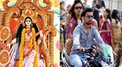 Saraswati Puja day is paradise for singles in Assam? Saraswati Puja day is paradise for singles in Assam?