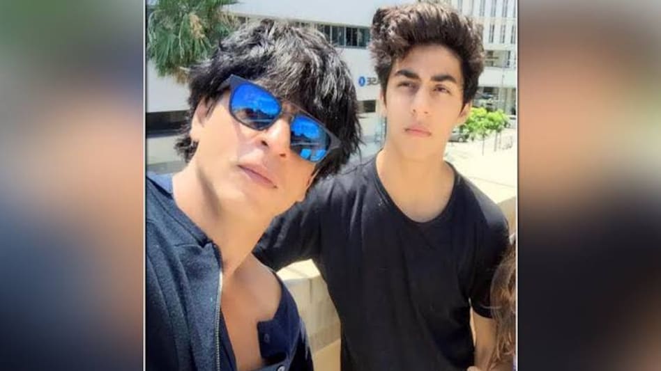 Mumbai Court rejects Aryan Khan’s bail plea Mumbai Court rejects Aryan Khan’s bail plea