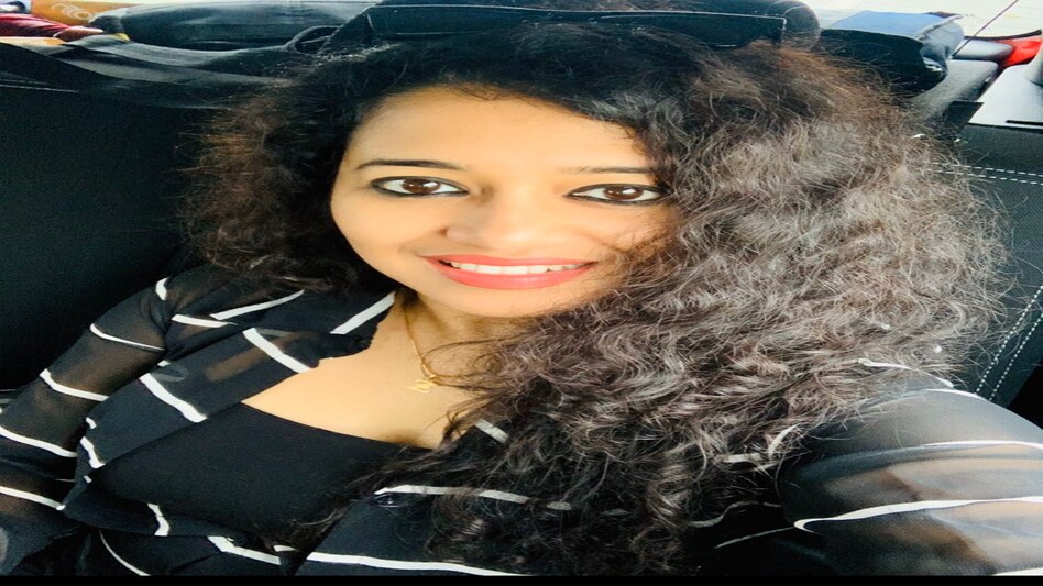 Assamese singer Zublee Baruah admitted to Health City Hospital for post Covid complications Assamese singer Zublee Baruah admitted to Health City Hospital for post Covid complications