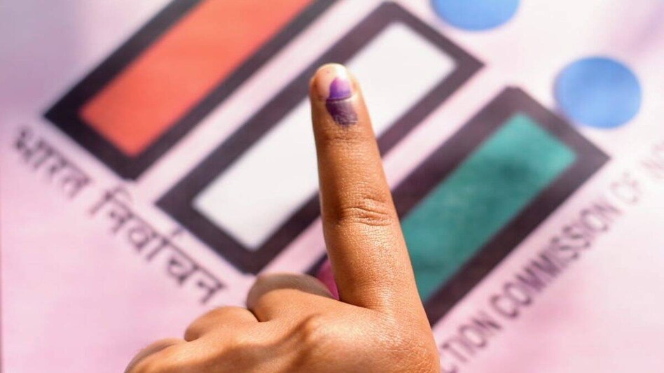 Voting period for Serchhip bypoll in Mizoram on April 17 extended by an hour Voting period for Serchhip bypoll in Mizoram on April 17 extended by an hour
