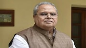 Meghalaya: Satya Pal Malik appointed as Governor Meghalaya: Satya Pal Malik appointed as Governor