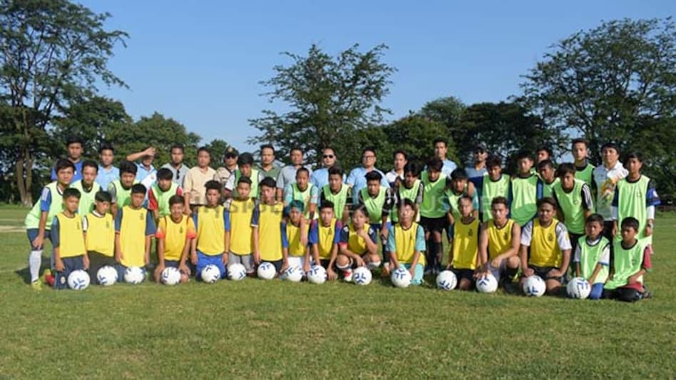 football football