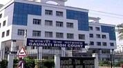 Gauhati High Court registers PIL regarding vaccination of prisoners in Assam Gauhati High Court registers PIL regarding vaccination of prisoners in Assam