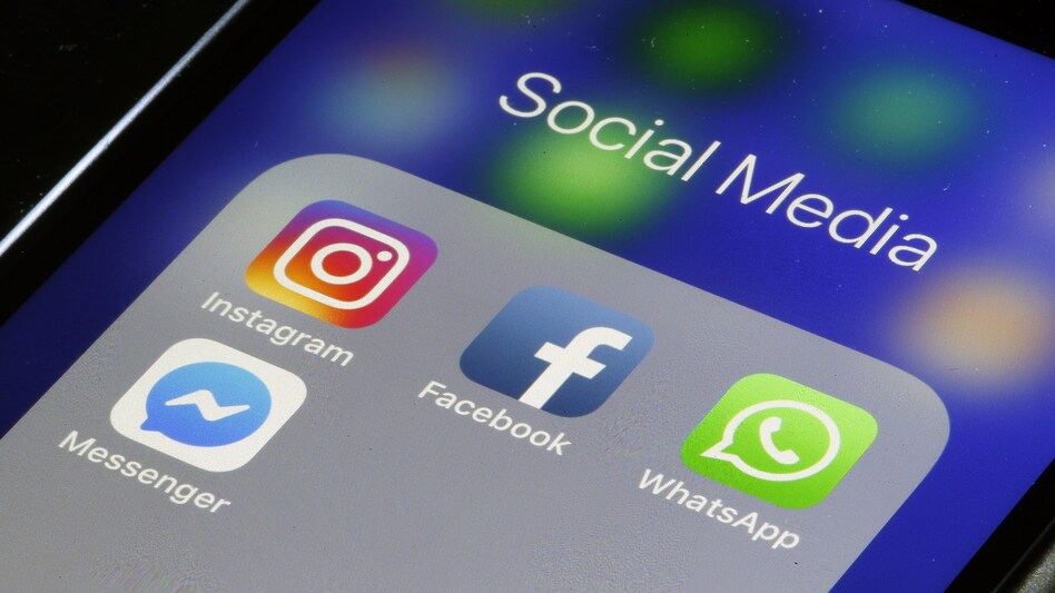 Why WhatsApp, Instagram, Facebook went down yesterday Why WhatsApp, Instagram, Facebook went down yesterday