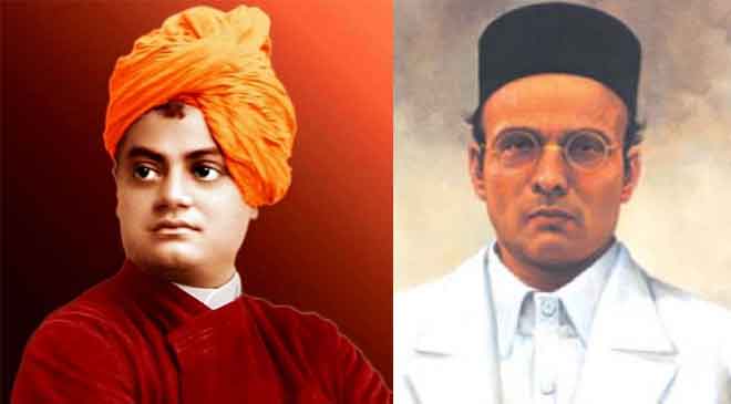 Who is a hindu?: Swami Vivekananda’s Vedanta vs Savarkar’s Hindutva