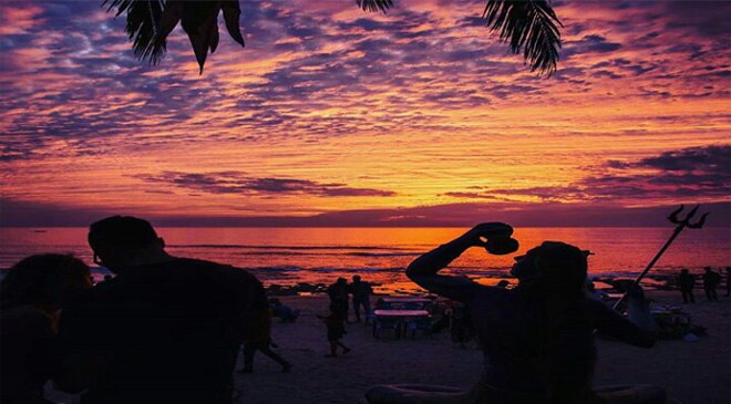 Goa Diaries : A phenomenal journey.