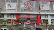 Assam: Guwahati Central Mall reopens with all precaution Assam: Guwahati Central Mall reopens with all precaution