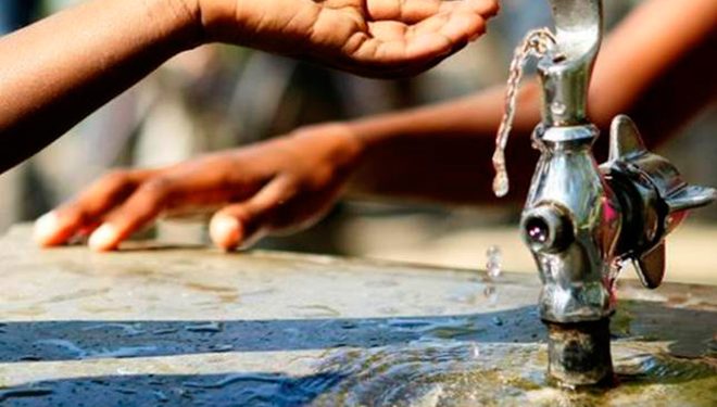 Technical snag in treatment plant; water supply to be affected in